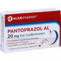 Пантопразол | Pantoprazol | Пантопразол