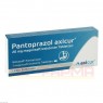 PANTOPRAZOL axicur 20 mg magensaftres.Tabletten 7 St | ПАНТОПРАЗОЛ таблетки с энтеросолюбильной оболочкой 7 шт | AXICORP PHARMA | Пантопразол