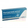 PANTOPRAZOL axicur 20 mg magensaftres.Tabletten 14 St | ПАНТОПРАЗОЛ таблетки с энтеросолюбильной оболочкой 14 шт | AXICORP PHARMA | Пантопразол