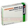 PANTOPRAZOL BASICS 20 mg magensaftres.Tabletten 30 St | ПАНТОПРАЗОЛ таблетки с энтеросолюбильной оболочкой 30 шт | BASICS | Пантопразол