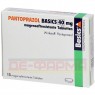 PANTOPRAZOL BASICS 40 mg magensaftres.Tabletten 15 St | ПАНТОПРАЗОЛ таблетки с энтеросолюбильной оболочкой 15 шт | BASICS | Пантопразол