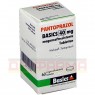 PANTOPRAZOL BASICS 40 mg magensaftres.Tabletten 60 St | ПАНТОПРАЗОЛ таблетки с энтеросолюбильной оболочкой 60 шт | BASICS | Пантопразол