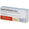 PANTOPRAZOL Eris 20 mg magensaftres.Tabl./RedCare 14 St | ПАНТОПРАЗОЛ таблетки с энтеросолюбильной оболочкой 14 шт | FAIRMED HEALTHCARE | Пантопразол