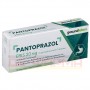 Пантопразол | Pantoprazol | Пантопразол