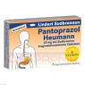 PANTOPRAZOL Heumann 20 mg b.Sodbrennen msr.Tabl. 7 St | ПАНТОПРАЗОЛ таблетки с энтеросолюбильной оболочкой 7 шт | HEUMANN PHARMA | Пантопразол