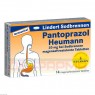 PANTOPRAZOL Heumann 20 mg b.Sodbrennen msr.Tabl. 14 St | ПАНТОПРАЗОЛ таблетки с энтеросолюбильной оболочкой 14 шт | HEUMANN PHARMA | Пантопразол