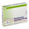 PANTOPRAZOL Heumann 20 mg magensaftres.Tabletten 15 St | ПАНТОПРАЗОЛ таблетки с энтеросолюбильной оболочкой 15 шт | HEUMANN PHARMA | Пантопразол