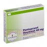 PANTOPRAZOL Heumann 40 mg magensaftres.Tabletten 15 St | ПАНТОПРАЗОЛ таблетки с энтеросолюбильной оболочкой 15 шт | HEUMANN PHARMA | Пантопразол