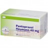 PANTOPRAZOL Heumann 40 mg magensaftres.Tabletten 100 St | ПАНТОПРАЗОЛ таблетки с энтеросолюбильной оболочкой 100 шт | HEUMANN PHARMA | Пантопразол