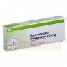 PANTOPRAZOL Heumann 20 mg magensaftres.Tabletten 14 St | ПАНТОПРАЗОЛ таблетки с энтеросолюбильной оболочкой 14 шт | HEUMANN PHARMA | Пантопразол