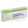 PANTOPRAZOL Heumann 20 mg magensaftres.Tabletten 28 St | ПАНТОПРАЗОЛ таблетки с энтеросолюбильной оболочкой 28 шт | HEUMANN PHARMA | Пантопразол