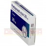 PANTOPRAZOL HEXAL 20 mg magensaftres.Tabletten 60 St | ПАНТОПРАЗОЛ таблетки с энтеросолюбильной оболочкой 60 шт | HEXAL | Пантопразол