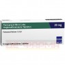 PANTOPRAZOL Micro Labs 20 mg magensaftr.Tabletten 14 St | ПАНТОПРАЗОЛ таблетки с энтеросолюбильной оболочкой 14 шт | MICRO LABS | Пантопразол