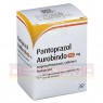 PANTOPRAZOL Aurobindo 40 mg magensaftres.Tabletten 60 St | ПАНТОПРАЗОЛ таблетки с энтеросолюбильной оболочкой 60 шт | PUREN PHARMA | Пантопразол