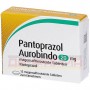 Пантопразол | Pantoprazol | Пантопразол