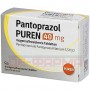 Пантопразол | Pantoprazol | Пантопразол