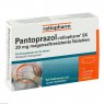 PANTOPRAZOL-ratiopharm SK 20 mg magensaftres.Tabl. 14 St | ПАНТОПРАЗОЛ таблетки с энтеросолюбильной оболочкой 14 шт | RATIOPHARM | Пантопразол