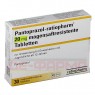 PANTOPRAZOL-ratiopharm 20 mg magensaftr.Tabletten 30 St | ПАНТОПРАЗОЛ таблетки с энтеросолюбильной оболочкой 30 шт | RATIOPHARM | Пантопразол