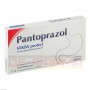 Пантопразол | Pantoprazol | Пантопразол