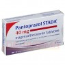 PANTOPRAZOL STADA 40 mg magensaftres.Tabletten 15 St | ПАНТОПРАЗОЛ таблетки с энтеросолюбильной оболочкой 15 шт | STADAPHARM | Пантопразол