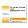 PANTOPRAZOL Winthrop 20 mg magensaftres.Tabletten 15 St | ПАНТОПРАЗОЛ таблетки с энтеросолюбильной оболочкой 15 шт | ZENTIVA PHARMA | Пантопразол