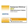 PANTOPRAZOL Winthrop 20 mg magensaftres.Tabletten 30 St | ПАНТОПРАЗОЛ таблетки с энтеросолюбильной оболочкой 30 шт | ZENTIVA PHARMA | Пантопразол