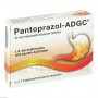 Пантопразол | Pantoprazol | Пантопразол