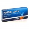 PANTOZOL Control 20 mg magensaftres.Tabletten 7 St | ПАНТОЗОЛ таблетки с энтеросолюбильной оболочкой 7 шт | DR. KADE PHARMAZEUTISCHE FABRIK | Пантопразол