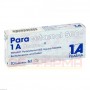 Парацетамол | Paracetamol | Парацетамол