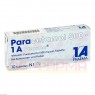 PARACETAMOL 500-1A Pharma Tabletten 10 St | ПАРАЦЕТАМОЛ таблетки 10 шт | 1 A PHARMA | Парацетамол