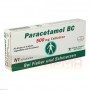 Парацетамол | Paracetamol | Парацетамол