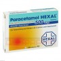 Парацетамол | Paracetamol | Парацетамол