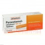 Парацетамол | Paracetamol | Парацетамол