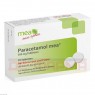 PARACETAMOL mea 500 mg Tabletten 20 St | ПАРАЦЕТАМОЛ таблетки 20 шт | SANACORP PHARMAHANDEL | Парацетамол