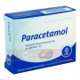 Парацетамол | Paracetamol | Парацетамол