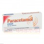 Парацетамол | Paracetamol | Парацетамол