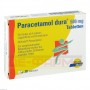 Парацетамол | Paracetamol | Парацетамол