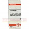 PAREIRA BRAVA D 4 Tabletten 80 St | ПАРЕЙРА БРАВА таблетки 80 шт | DHU