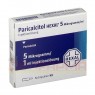 PARICALCITOL HEXAL 5 Mikrogramm/ml Injektionslsg. 5x1 ml | ПАРИКАЛЬЦИТОЛ раствор для инъекций 5x1 мл | HEXAL | Парикальцитол