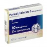 PARICALCITOL HEXAL 5 Mikrogramm/ml Injektionslsg. 5x2 ml | ПАРИКАЛЬЦИТОЛ раствор для инъекций 5x2 мл | HEXAL | Парикальцитол