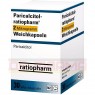 PARICALCITOL-ratiopharm 2 Mikrogramm Weichkapseln 30 St | ПАРИКАЛЬЦИТОЛ мягкие капсулы 30 шт | RATIOPHARM | Парикальцитол