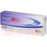 PARIET Eisai 20 mg magensaftresistente Tabletten 14 St | ПАРИЕТ таблетки с энтеросолюбильной оболочкой 14 шт | EISAI | Рабепразол