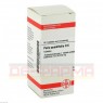 PARIS QUADRIFOLIA D 6 Tabletten 80 St | ПАРІС КВАДРІФОЛІА таблетки 80 шт | DHU