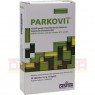 PARKOVIT Filmtabletten 30 St | ПАРКОВИТ таблетки покрытые оболочкой 30 шт | DESITIN