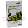 PARKOVIT Filmtabletten 90 St | ПАРКОВИТ таблетки покрытые оболочкой 90 шт | DESITIN