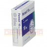 PAROXAT 10 mg Filmtabletten 50 St | ПАРОКСАТ таблетки вкриті оболонкою 50 шт | HEXAL | Пароксетин