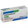 PAROXEDURA 20 mg Filmtabletten 50 St | ПАРОКСЕДУРА таблетки вкриті оболонкою 50 шт | VIATRIS HEALTHCARE | Пароксетин