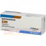 PAROXEDURA 40 mg Tabletten 20 St | ПАРОКСЕДУРА таблетки 20 шт | VIATRIS HEALTHCARE | Пароксетин