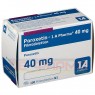 PAROXETIN-1A Pharma 40 mg Filmtabletten 20 St | ПАРОКСЕТИН таблетки покрытые оболочкой 20 шт | 1 A PHARMA | Пароксетин