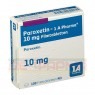 PAROXETIN-1A Pharma 10 mg Filmtabletten 100 St | ПАРОКСЕТИН таблетки покрытые оболочкой 100 шт | 1 A PHARMA | Пароксетин